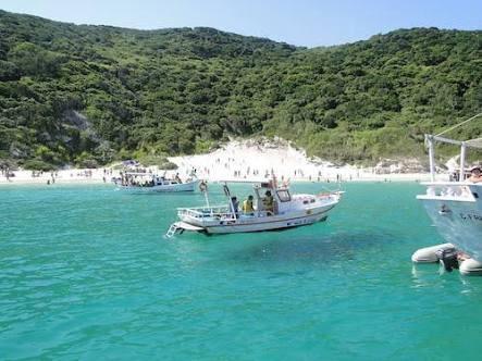 Kitnet Arraial do Cabo Praia Grande Exterior foto